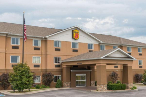 Super 8 by Wyndham St Robert Ft Leonard Wood Area